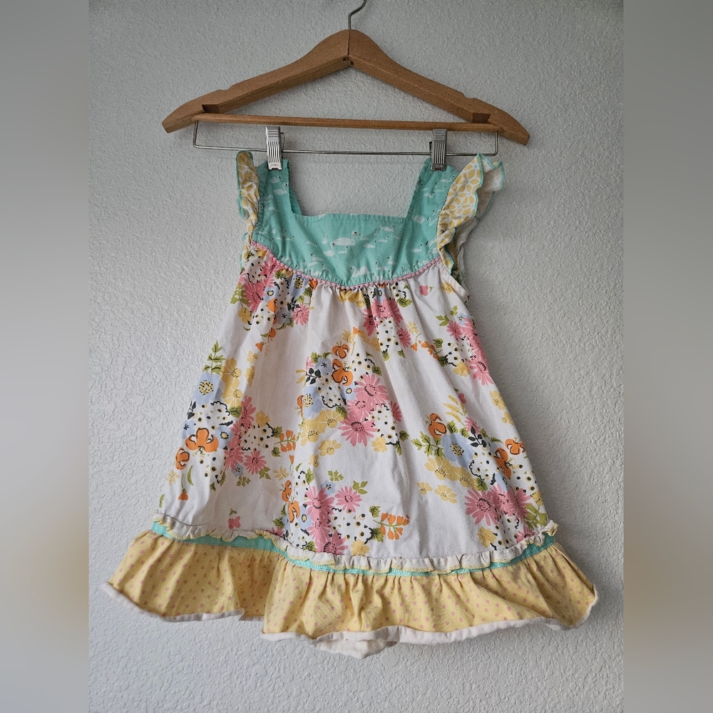 matilda jane dress